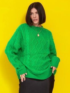 Отзыв на Свитер