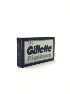 Отзыв на Gillette / Сменные кассеты / Совместимы с Gillette Fusion 5 / Джилет Фьюжен 5