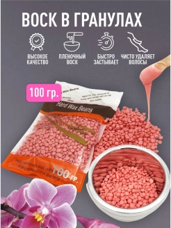 Отзыв на Pro-Wax100 / Набор для депиляции воском / Воскоплав / Воск горячий / Шпатель для депиляции