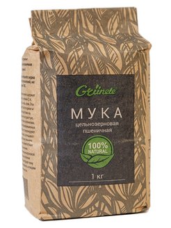 Отзыв на цельнозерновая из твердых сортов пшеницы