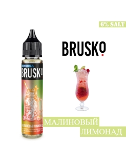 Отзыв на Brusko salt жидкость для вейпа и электронных испарителей