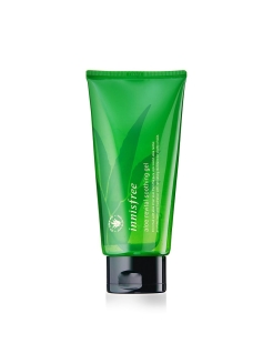 Отзыв на Многофункциональный гель с экстрактом алоэ Aloe revital 93,6% soothing gel 300ml