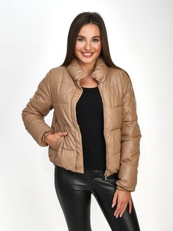 Отзыв на Куртка женская / Куртка женская осенняя