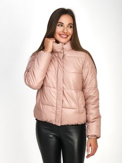 Отзыв на Куртка женская / Куртка женская осенняя