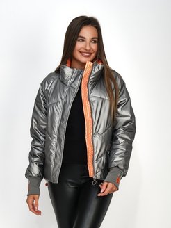 Отзыв на Куртка женская / Куртка женская осенняя