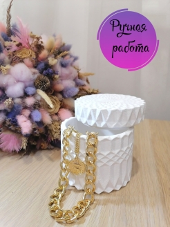 Отзыв на Сундучки для рукоделия