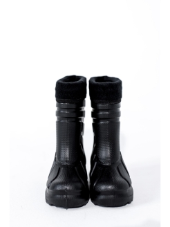 Отзыв на Непромокай-ка /Сапоги резиновые детские, обувь для мальчиков и девочек, утепленные сапоги ЭВА