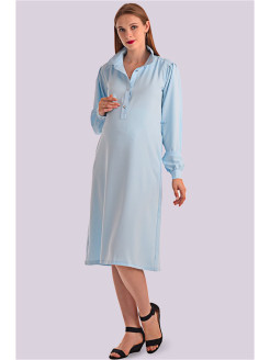 Распродажа Платья для беременных
Производитель одежды для беременных компания Feminelle предлагает полный ассортимент не только удобной, но и стильной женской одежды для будущих мам