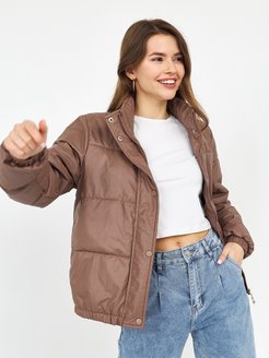 Отзыв на Куртка женская / Куртка женская осенняя