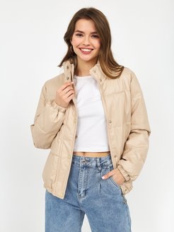 Отзыв на Куртка женская / Куртка женская осенняя