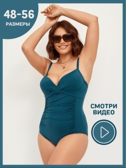 Отзыв на Слитный Купальник
