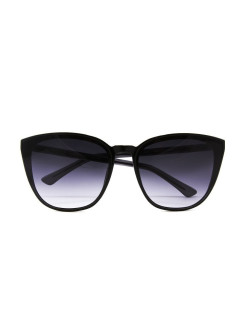 Отзыв на Солнцезащитные очки женские / Оправа кошачий глаз / Ультрафиолетовый фильтр / Защита UV400 / Подарок