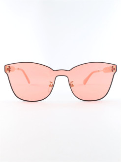 Распродажа Женские солнечные очки DONNA, оправа кошачий глаз - подходят для любой формы лица