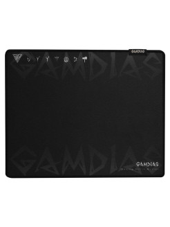 Отзыв на Коврик Gamdias GMM2310 Control Medium