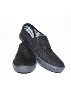 Отзыв на Слипоны