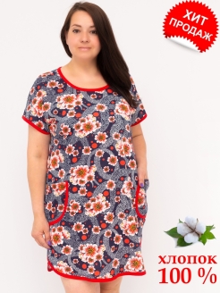 Отзыв на Платье