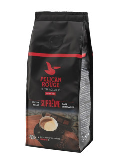 Отзыв на Кофе в зернах PELICAN ROUGE "SUPREME" UTZ 250 г