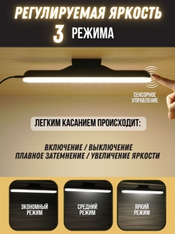 Отзыв на Светильник настенный подсветка для кухни