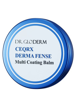 Отзыв на Бальзам для губ CEQRX DERMA FENSE  Multi Coating Balm, 15 гр