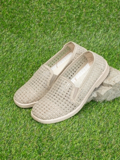 Отзыв на Слипоны