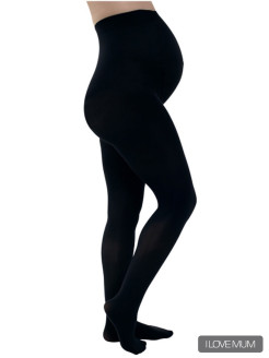 Отзыв на Теплые колготки для беременных 100 den со вставкой  одежда для беременных и кормящих