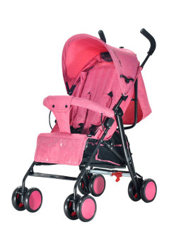 Отзыв на Voyage pink E-850A