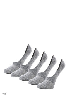 Отзыв на Подследники INFINITI MELANGE EXOTIC, 5 пар