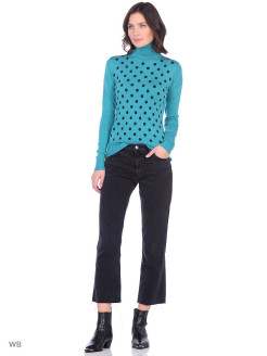 Отзыв на Водолазка