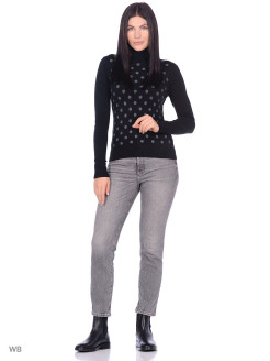 Отзыв на Водолазка