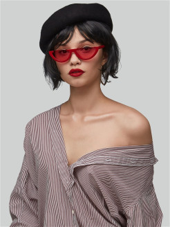 Распродажа Солнцезащитные очки "Несносные леди"