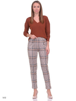 Отзыв на Брюки